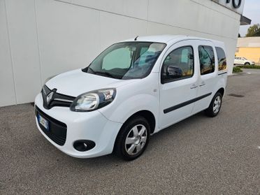 Renault Kangoo 1.5 diesel