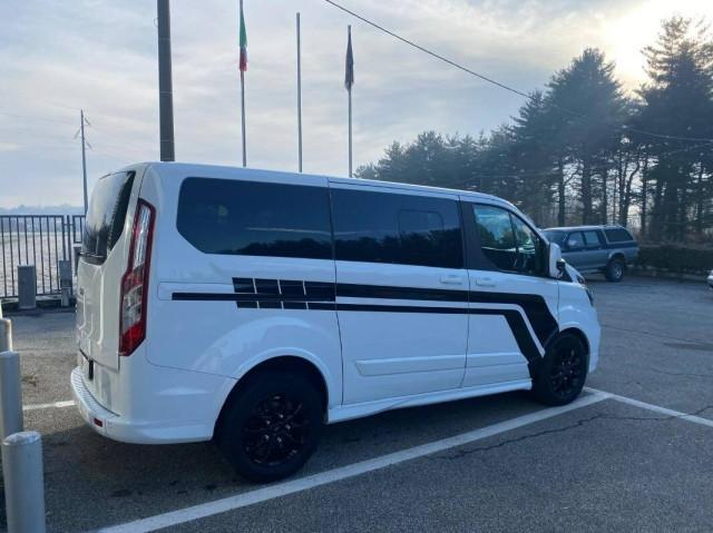 Ford Tourneo Custom 320 2.0 tdci 185cv Tit. L1H1 E6.2