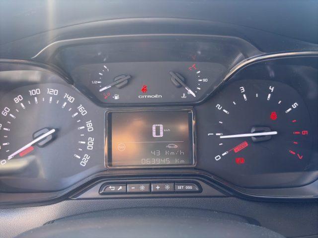 CITROEN C3 C3 PureTech 83 S&S Shine