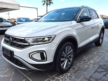 Volkswagen T-Roc 1.0 TSI Style