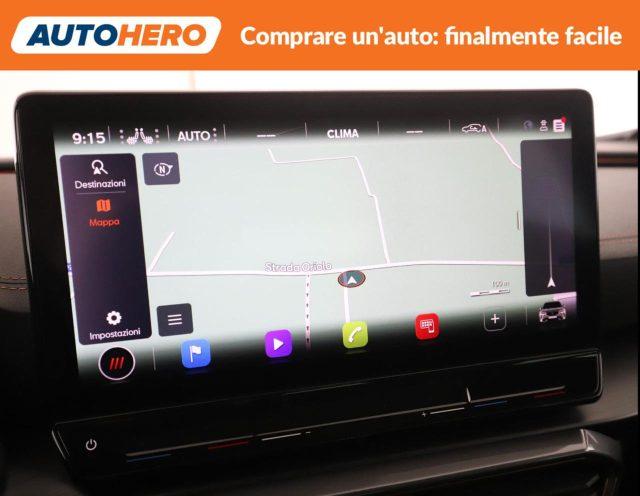 CUPRA Formentor 1.4 e-Hybrid DSG