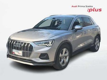 Audi Q3 II 2018 35 2.0 tdi Business Advanced s-tronic