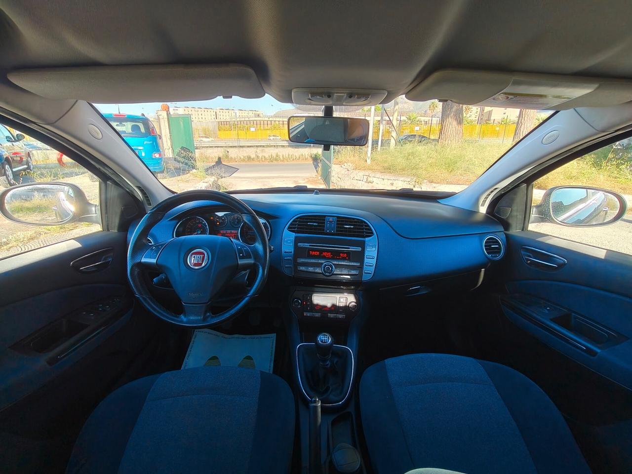 Fiat Bravo 1.6 MJT 120 CV Emotion PERFETTO STATO