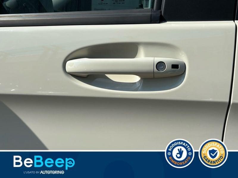 Mercedes-Benz Classe V V LONG 250 D SPORT AUTO