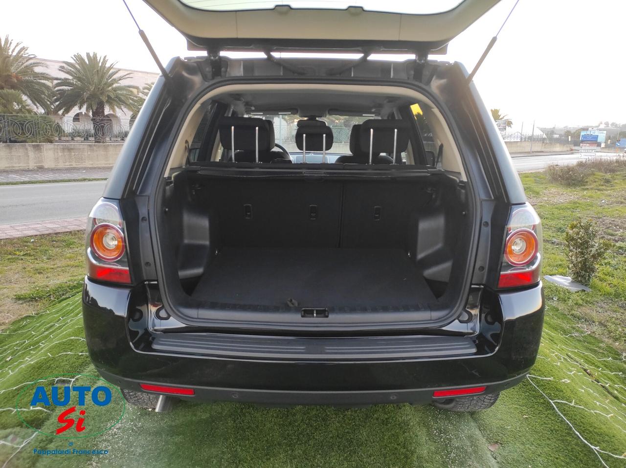 Land Rover Freelander 2.2 TD4 - 150cv UNICO PROPRIET