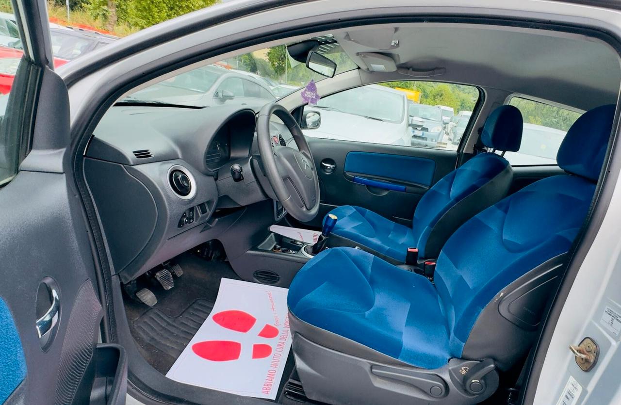 Citroen C3 1.4 Exclusive