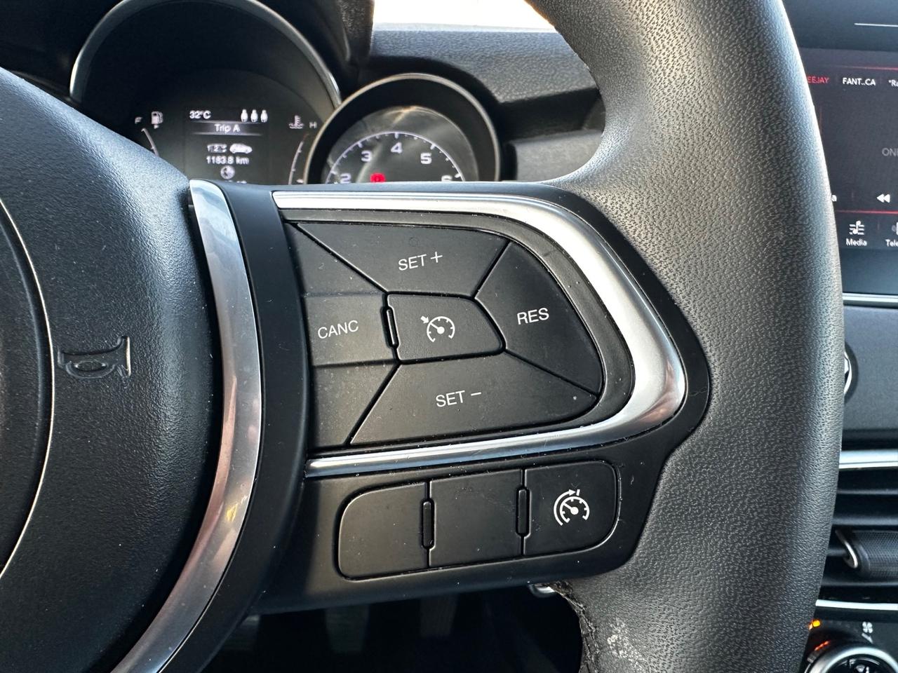 Fiat 500X 1.0 T3 120 CV Cross GPL