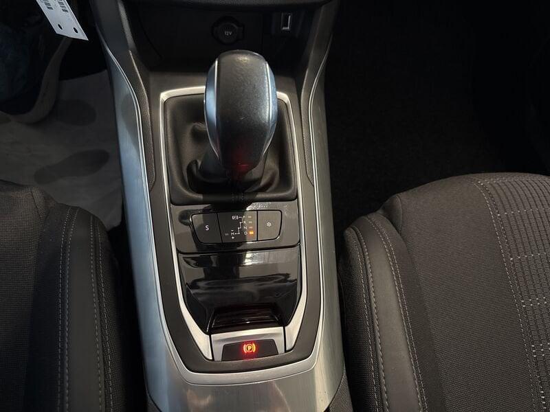 Peugeot 308 BlueHDi 130 EAT6 S&S SW Allure