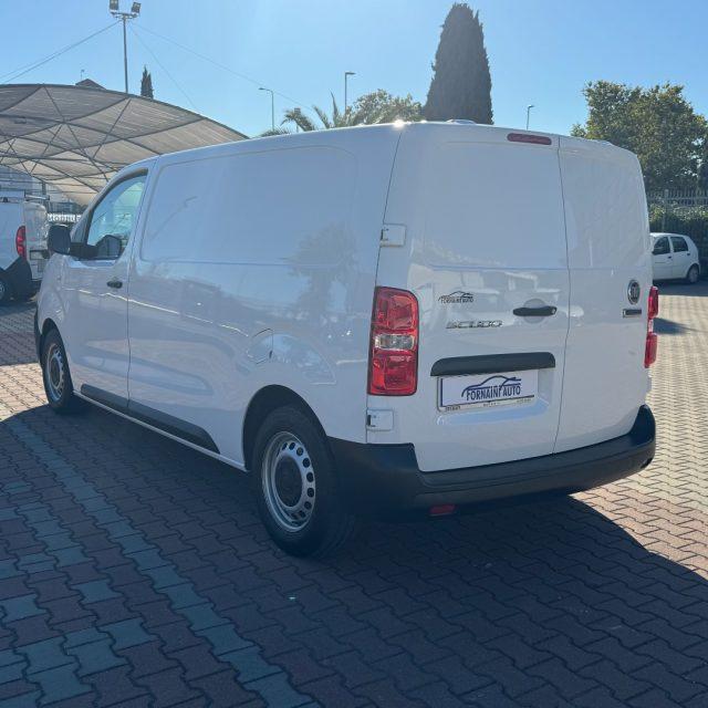FIAT Scudo 1.5 BlueHDi 120cv PL-TN FURGONE BUSINESS