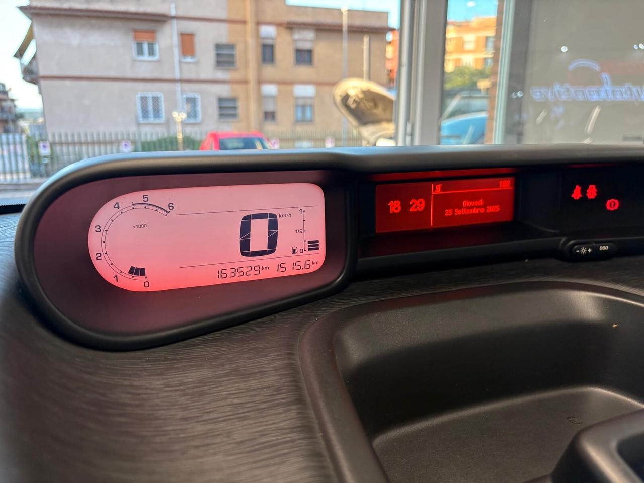 Citroen C3 Picasso BlueHDi 100 Feel Edition
