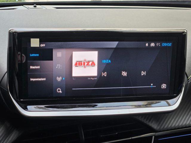 PEUGEOT 2008 Hybrid 145 e-DCS6 GT tua da ?299,00 mensili