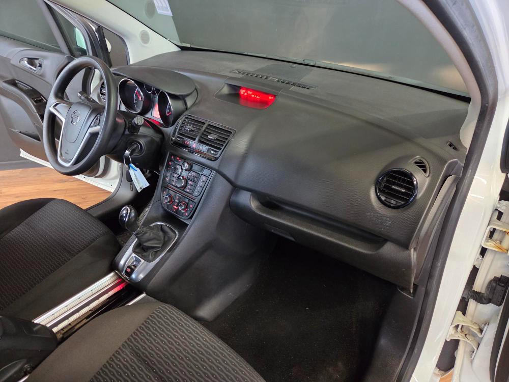 Opel Meriva 1.6 cdti Cosmo s&s 110cv