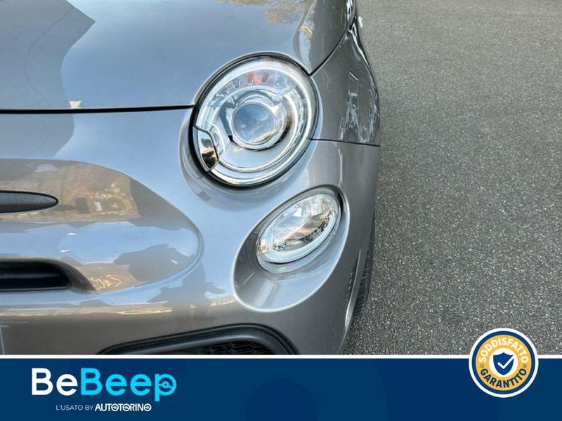 Abarth 695 695C 1.4 T-JET COMPETIZIONE 180CV AUTO