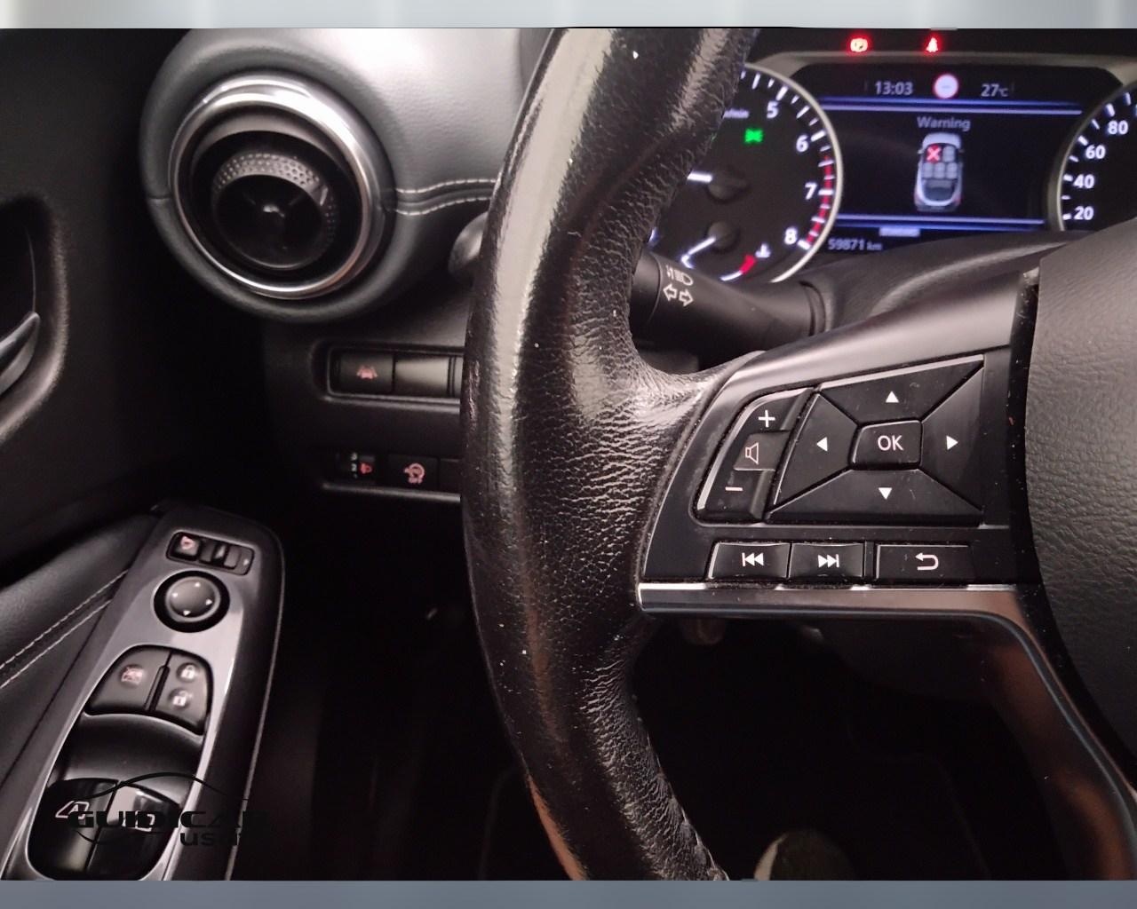 NISSAN Juke II 2020 - Juke 1.0 dig-t N-Connecta 117cv