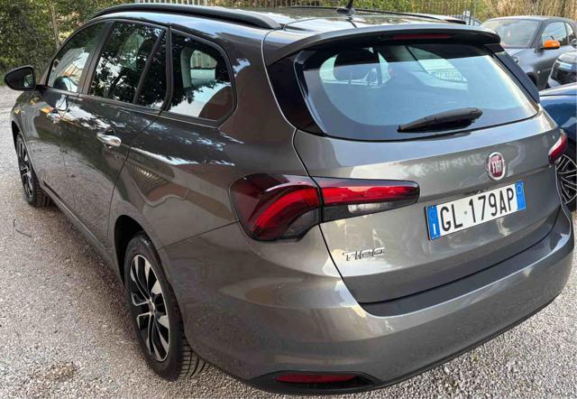 FIAT Tipo 1.3 Mjt S&S SW City Life