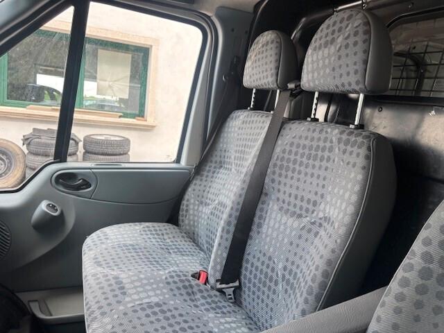 Ford Transit/Tourneo/Bus Transit 300S 2.2 TDCi/140 PC-TN Furgone