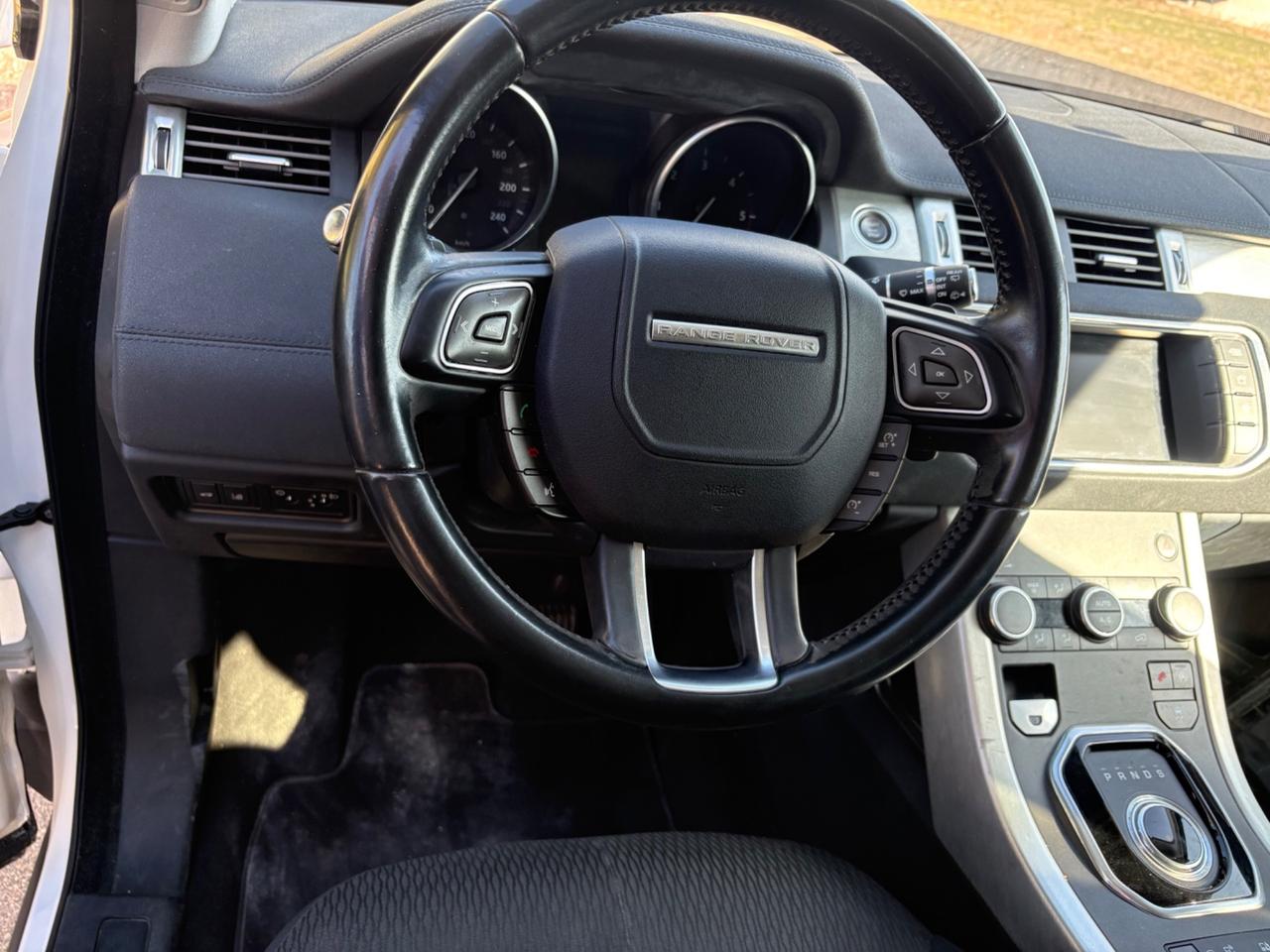 Land Rover Range Evoque 2.0 TD4 150 CV 5p. SE Dynamic