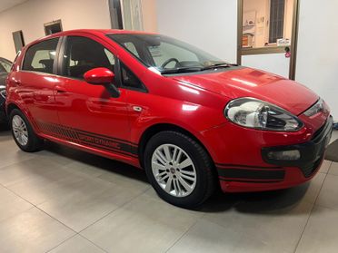 Fiat Punto Evo 1.3 Mjt 95 CV DPF 5 porte S&S Dynamic