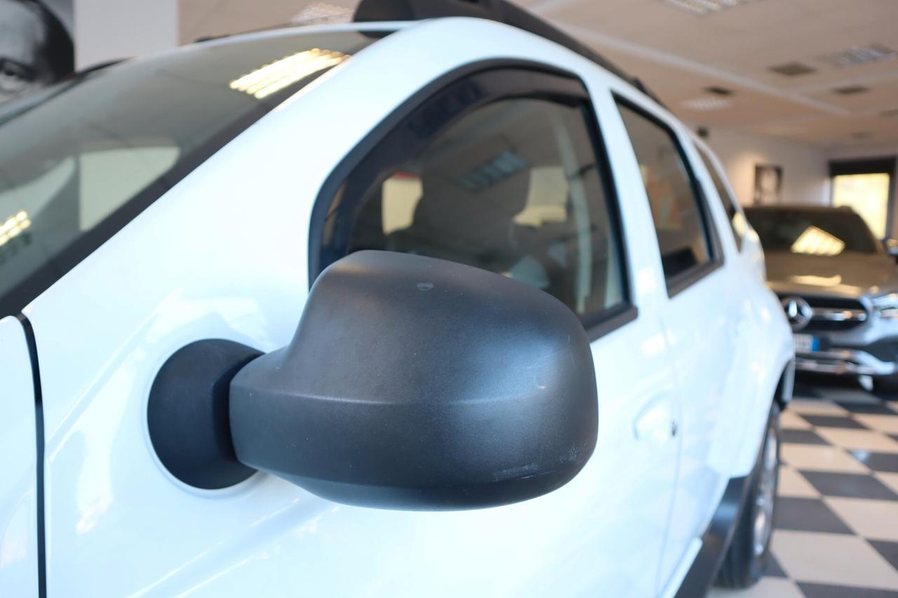 Dacia Duster 1.6 115CV Start&Stop 4x2
