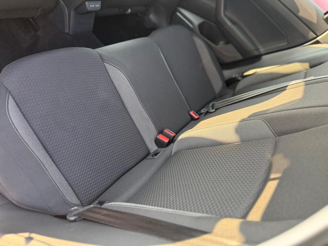Volkswagen Polo 1.0 TSI 95 CV Style