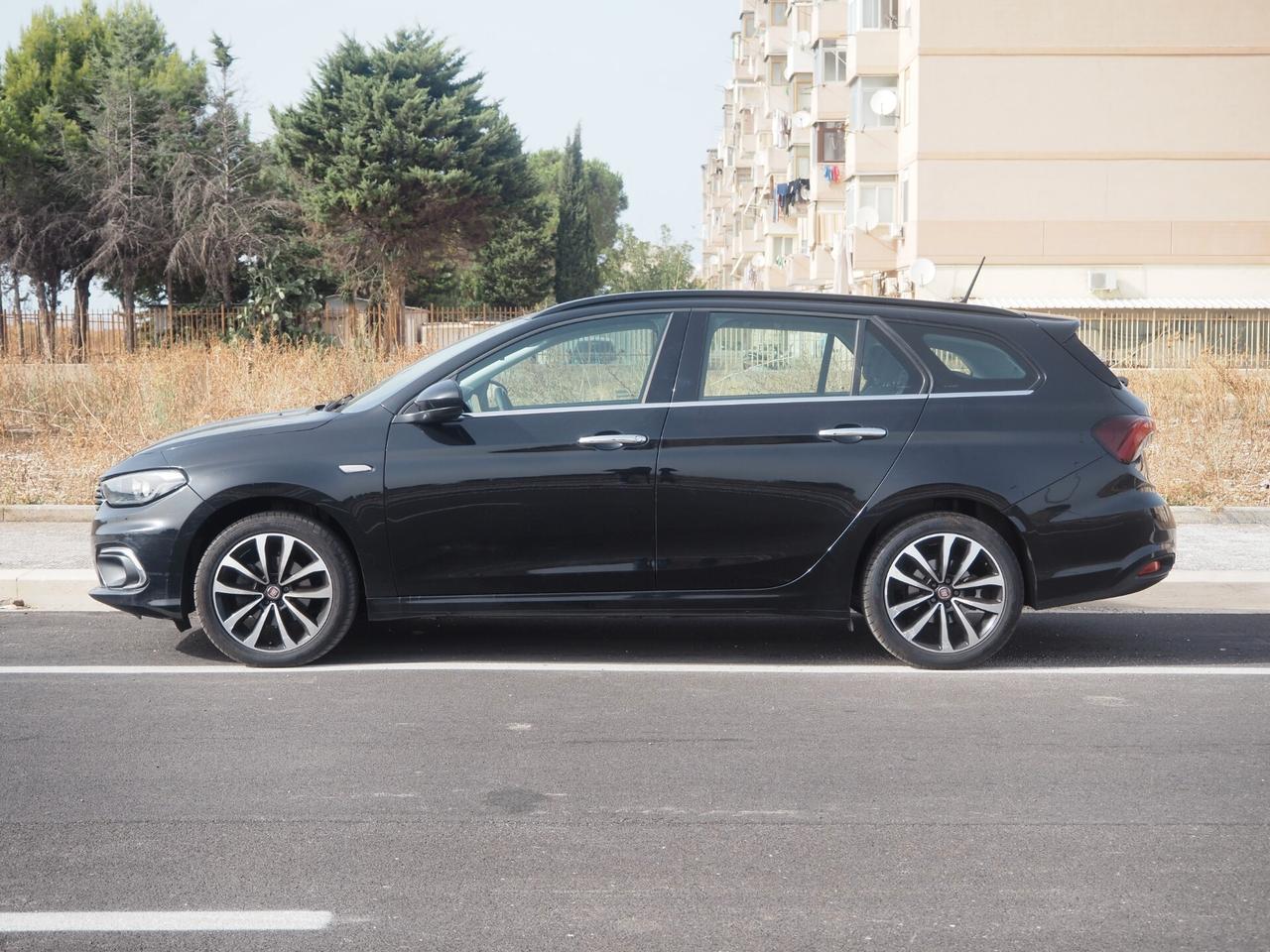Fiat Tipo 1.6 Mjt S&S SW Lounge
