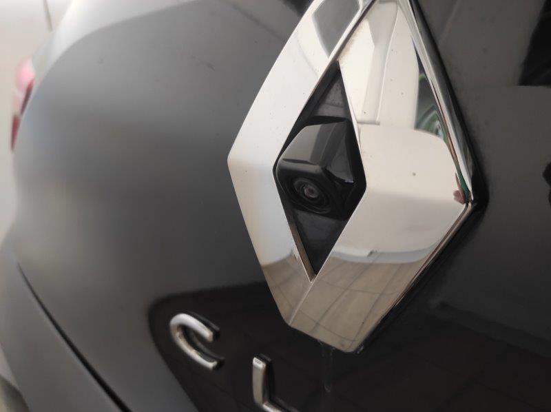 RENAULT Clio 5ª serie - Clio TCe 90 CV 5 porte Techno