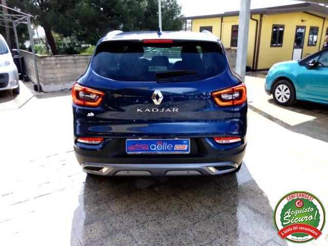 RENAULT Kadjar Blue dCi 8V 115CV Sport Edition2