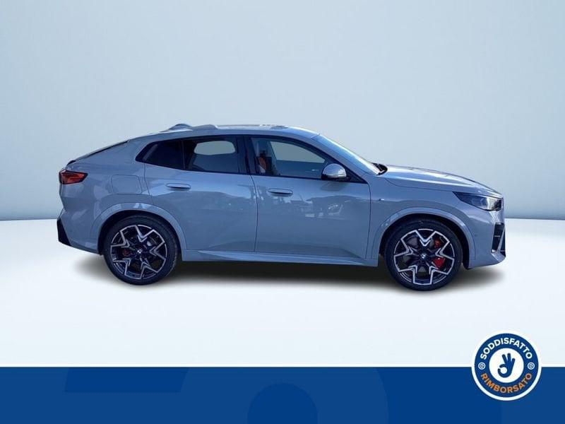 BMW X2 SDRIVE18D M SPORT PRO