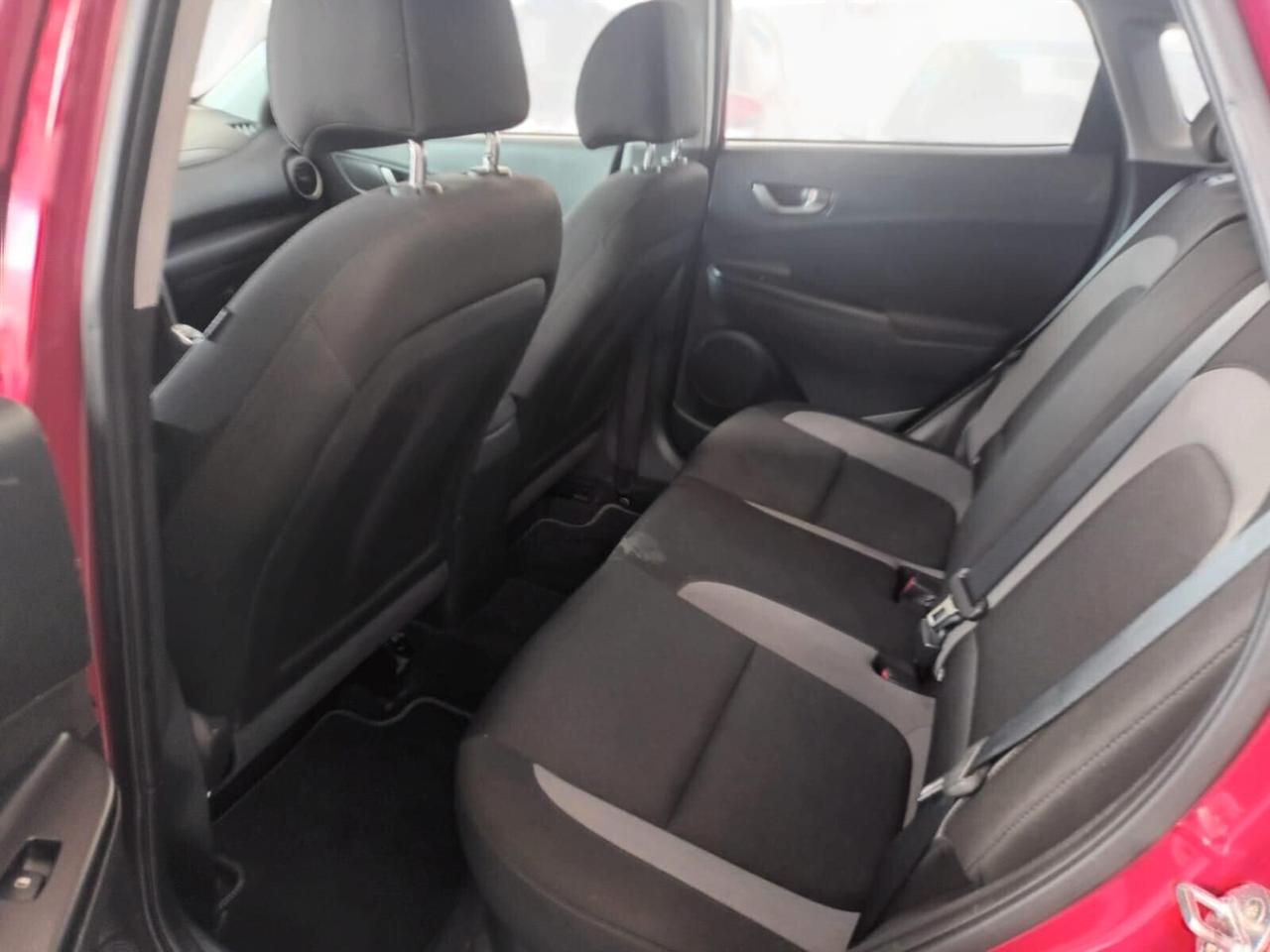 Hyundai Kona 1.0 T-GDI Xpossible