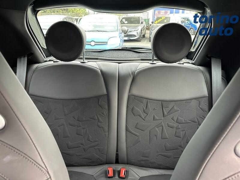 Abarth 595 595 1.4 t-jet Scorpioneoro 165cv
