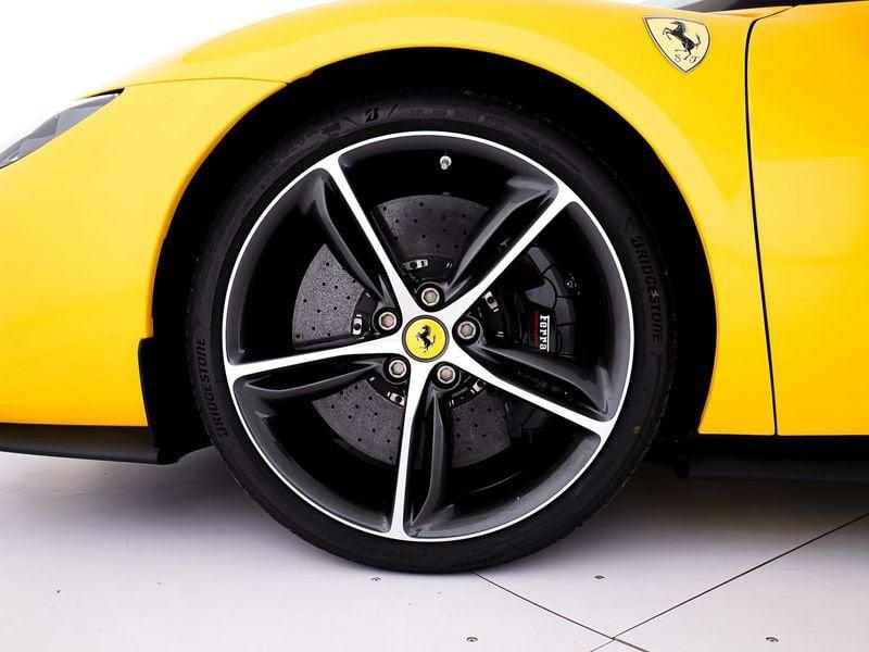 Ferrari 296 GTB 296 GTB 3.0