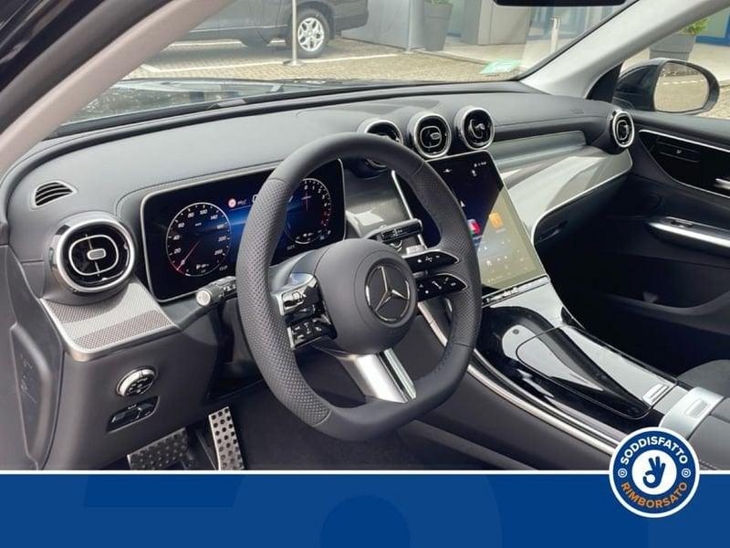 Mercedes-Benz GLC 300de 4Matic EQ-Power AMG Line Advanced Tech