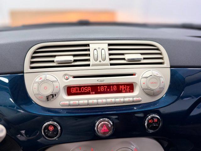 FIAT 500 1.2 Pop Star