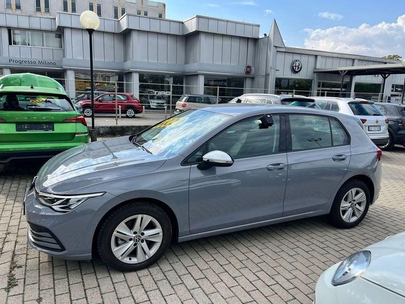 Volkswagen Golf 1.0 TSI 85 CV 5p. Trendline BlueMotion Technology