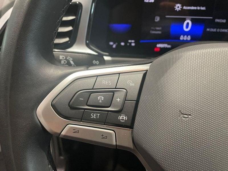 Volkswagen T-Roc 1.0 tsi Life 110cv