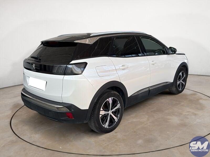 Peugeot 3008 3008 BlueHDi 130 S&S Allure Pack