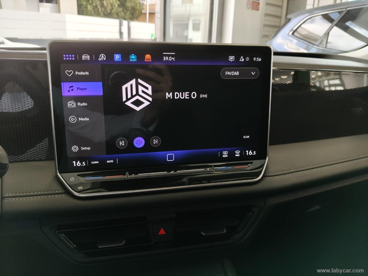 VOLKSWAGEN Tiguan 2.0 TDI 150 CV DSG Edition Plus
