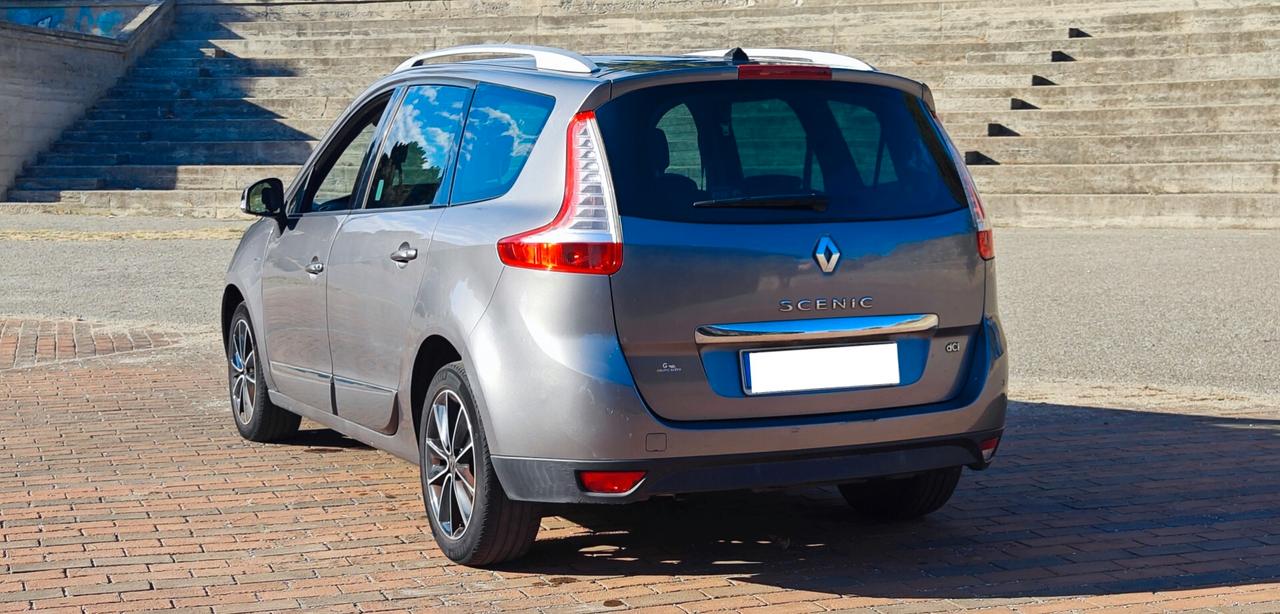 Renault Scénic 1.5 dCi 110CV S&S Bose