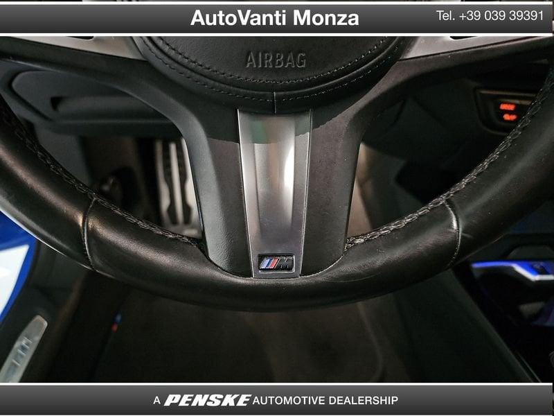 BMW Serie 1 118d 5p. Msport