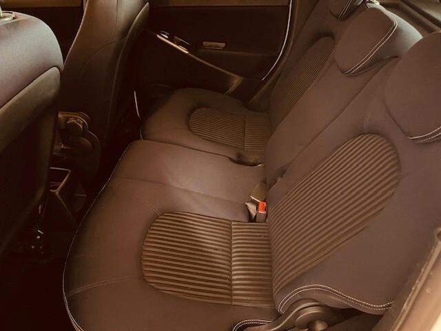 LANCIA MUSA PLATINO 1.6 M.JET 120CV EURO 5A UNIPRO'