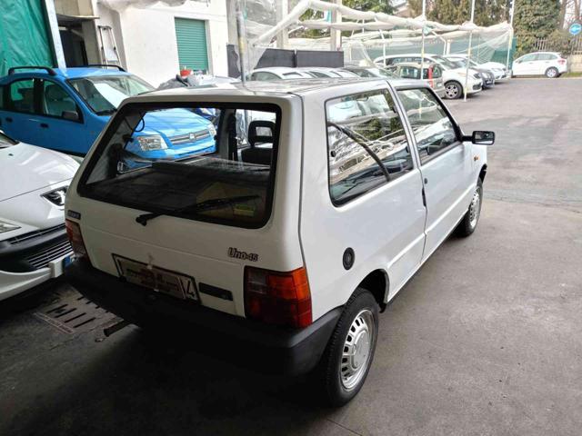 FIAT Uno 45 3 porte