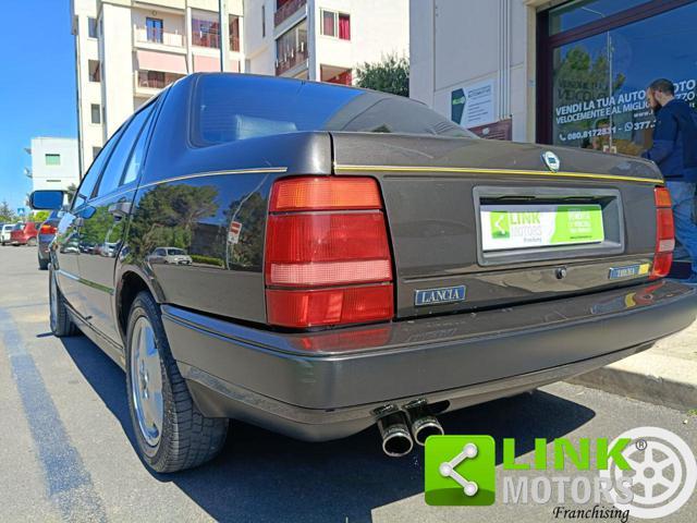 LANCIA Thema 8.32 FERRARI