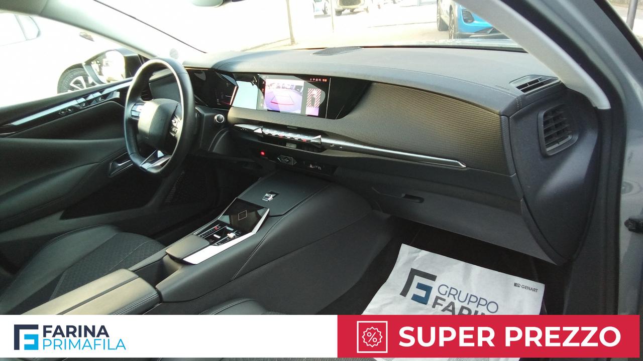 DS DS4 II 2021 - DS4 1.5 bluehdi Trocadero 130cv auto
