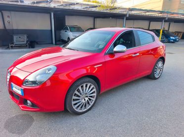 Alfa Romeo Giulietta 2.0 JTDm-2 175 CV TCT Exclusive