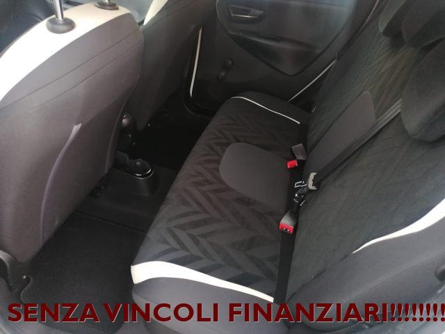 LANCIA Ypsilon 1.3 MJT 16V 95 CV 5 porte S&S Gold VEDI NFO!!!!!