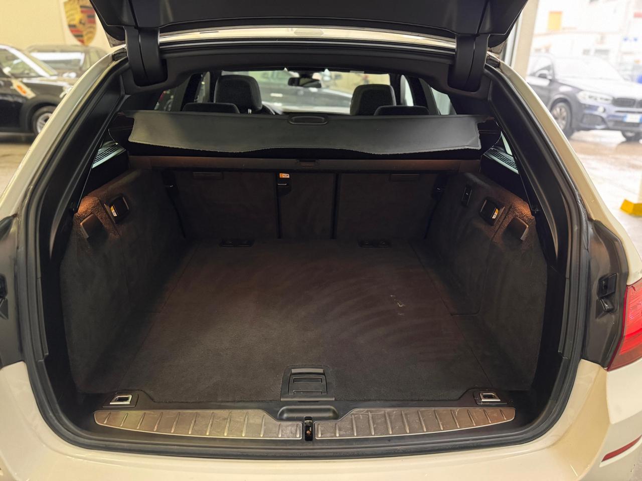 Bmw 525d 218CV xDrive Touring Msport