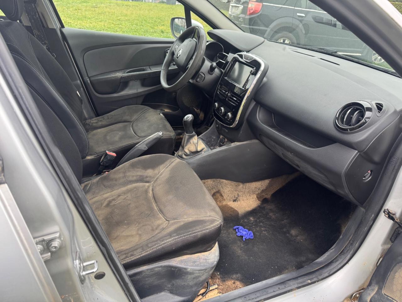 Renault Clio 1.5 dCi 8V 75CV 5 porte Live