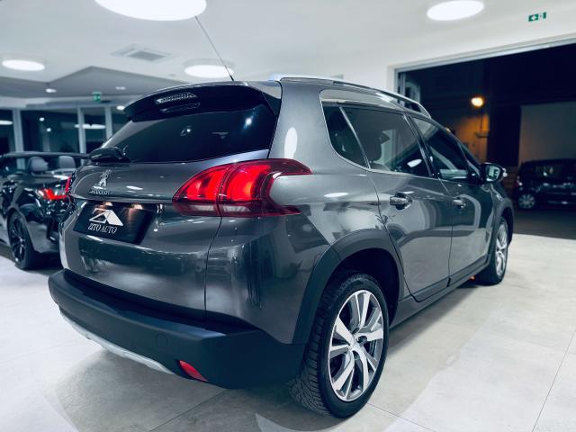 Peugeot 2008 1.6 bluehdi Allure 100cv