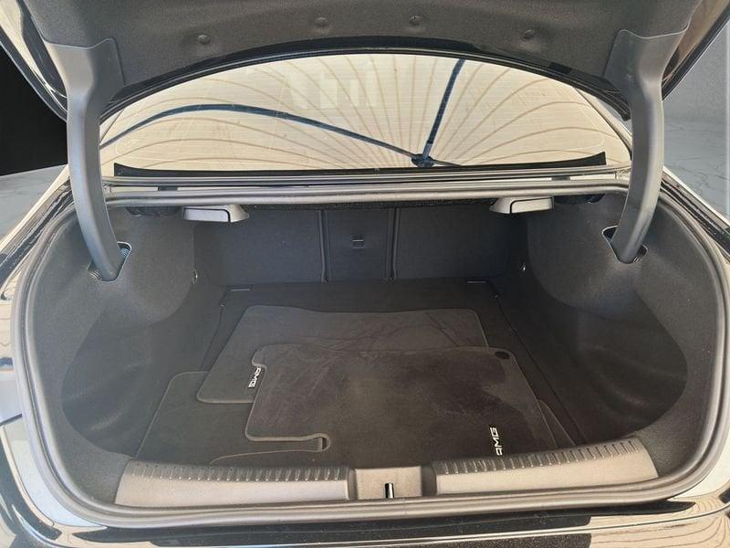 Mercedes-Benz CLA 200 d Automatic Premium