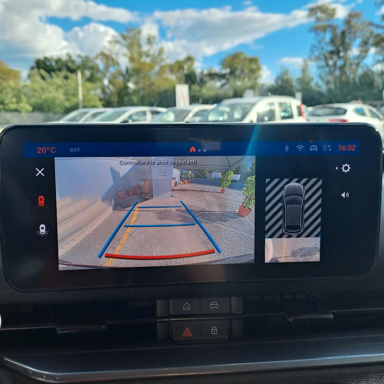 Fiat 600 Hybrid 110cv Dct Mhev